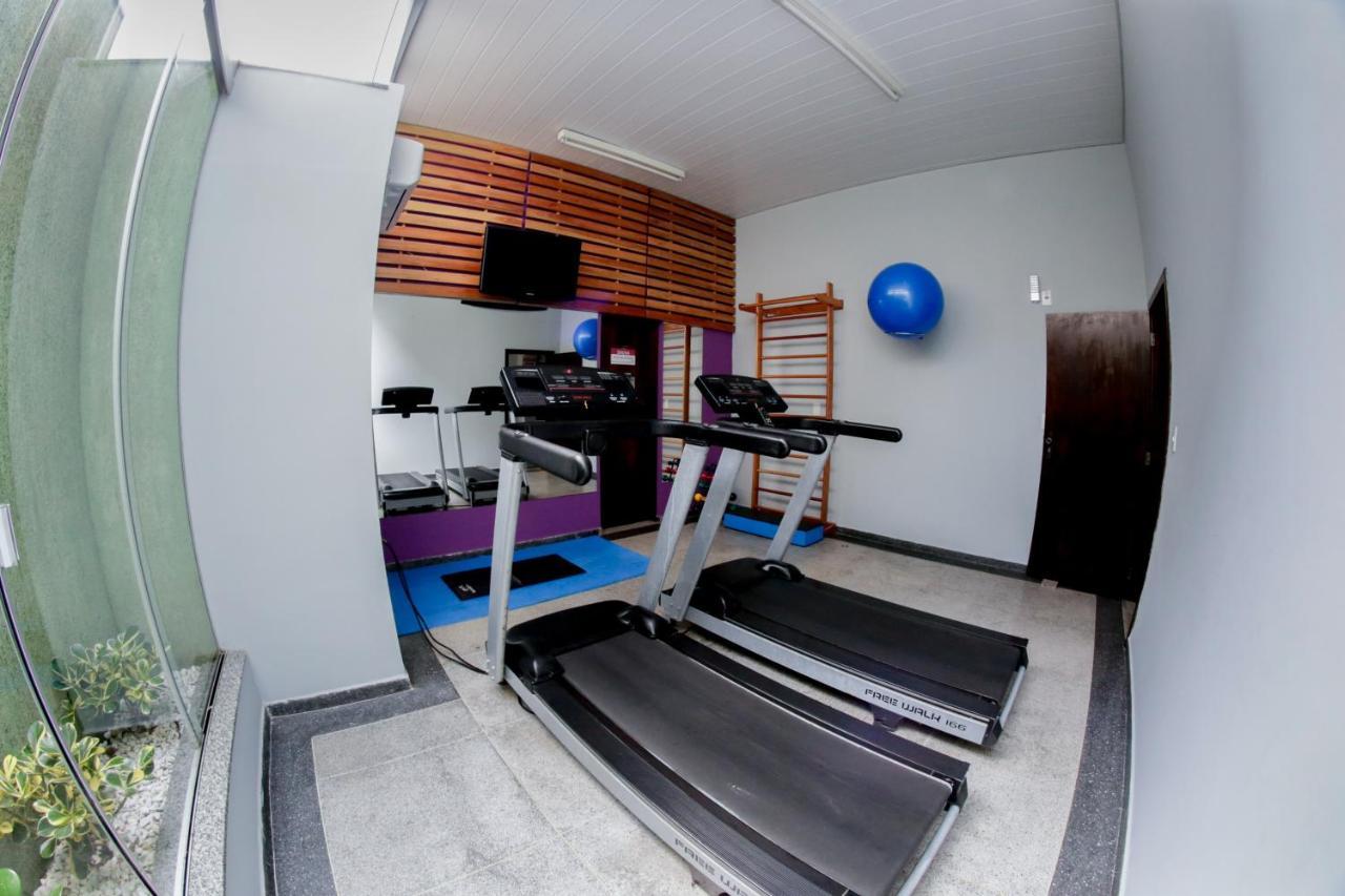Susin Hotel Мафра Екстериор снимка